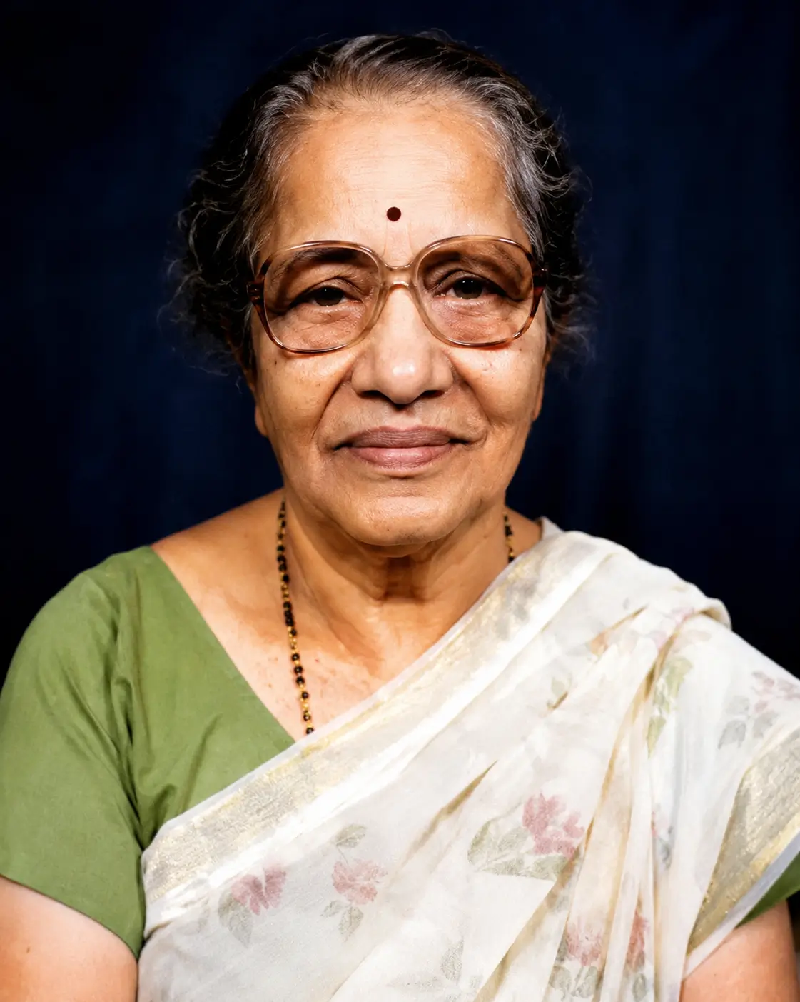 Dr. Kamal Randive